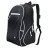 Рюкзак туристичний Semi Line 28 Black/White Elements (J4919-1) (DAS302583)