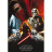 Стікер-наклейка ABYstyle Постер Star Wars &quot;Darth Vader &amp; 2 Troopers&quot; (Дарт Вейдер і 2 Штурмовики) 98x68 см (ABYDCO330)
