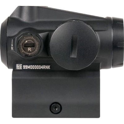 Коліматорний приціл Sig Sauer Romeo3-MSR GEN II COMPACT, 1X20MM, 2 MOA RED DOT (SORMSR101)