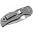 Ніж Spyderco Native 5, Maxamet steel (C41PGY5)