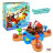 Настільна гра Splash Toys Усі на борт (ST30127)