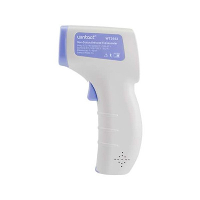 Термометр Wintact медицинский 0-100°C (WT3652)