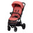 Коляска FreeON Dynamic, рожевий (82597)