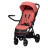 Коляска FreeON Dynamic, рожевий (82597)