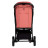 Коляска FreeON Dynamic, рожевий (82597)