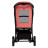 Коляска FreeON Dynamic, рожевий (82597)