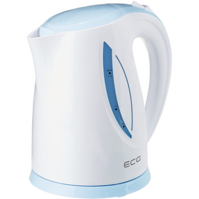 Електрочайник ECG RK 1758 Blue (RK1758 Blue)
