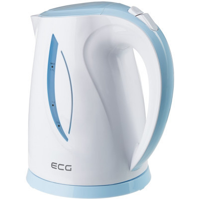 Електрочайник ECG RK 1758 Blue (RK1758 Blue)