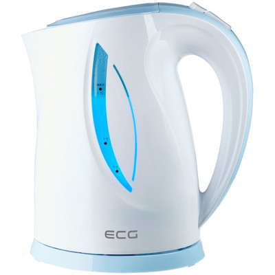 Електрочайник ECG RK 1758 Blue (RK1758 Blue)