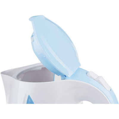 Електрочайник ECG RK 1758 Blue (RK1758 Blue)