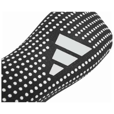 Шкарпетки Adidas Yoga Socks ADYG-30102BK-NL для йоги чорний Уні M/L (885652022620)