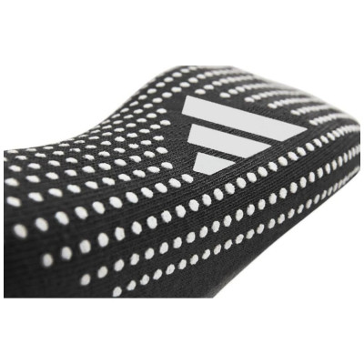 Шкарпетки Adidas Yoga Socks ADYG-30102BK-NL для йоги чорний Уні M/L (885652022620)