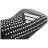 Шкарпетки Adidas Yoga Socks ADYG-30102BK-NL для йоги чорний Уні M/L (885652022620)