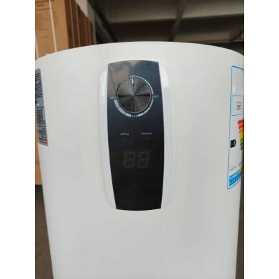 Бойлер Grunhelm WH-100 RD