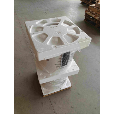 Бойлер Grunhelm WH-100 RD