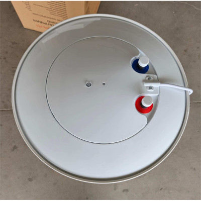 Бойлер Grunhelm WH-100 RD