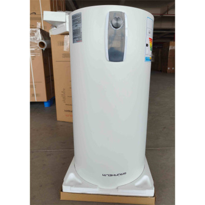 Бойлер Grunhelm WH-100 RD