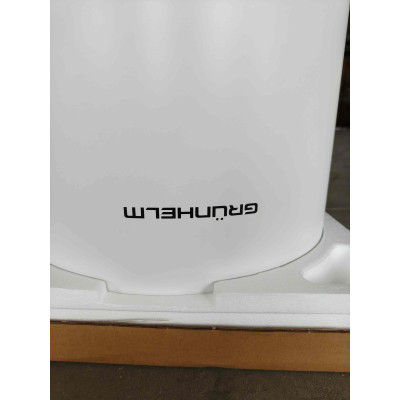 Бойлер Grunhelm WH-100 RD