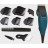 Машинка для стрижки Remington HC5020