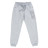 Спортивний костюм дитячий Breeze з пайетками (14631-134G-gray)