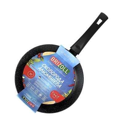 Сковорода Brizoll Sky 26 см (52-2655)