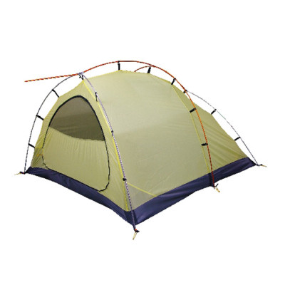 Намет Terra Incognita Minima 3 Green (4823081505990)