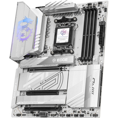 Материнська плата MSI MPG X870E EDGE TI WIFI