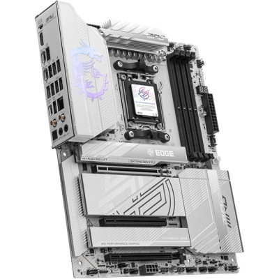 Материнська плата MSI MPG X870E EDGE TI WIFI
