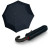 Парасоля Knirps T.260 Medium Duomatic 2Line Up Black Ecorepel (Kn95 3260 8499)