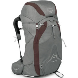 Рюкзак туристичний Osprey Eja 48 cloud grey WXS/S (009.2827)