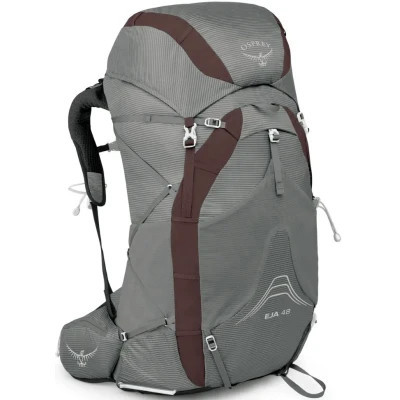 Рюкзак туристичний Osprey Eja 48 cloud grey WXS/S (009.2827)