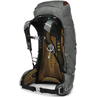 Рюкзак туристичний Osprey Eja 48 cloud grey WXS/S (009.2827)