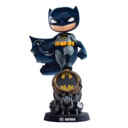 Фігурка для геймерів Weta Workshop DC Comics Batman Comics Deluxe (DCCDCG41821-MC)