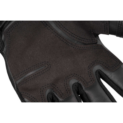 Тактичні рукавички 2E Sensor Touch XL Black (2E-MILGLTOUCH-XL-BK)