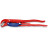 Ключ KNIPEX трубний з S-подібним змиканням, 420мм (83 60 015)