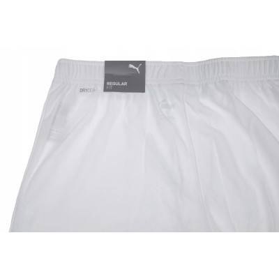 Шорти Puma teamRISE Short 704942-03 білий XXL (4063699209082)