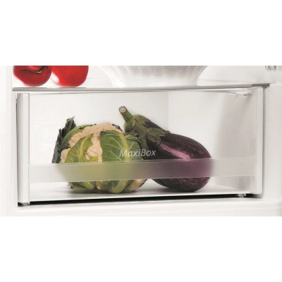 Холодильник Indesit LI7S1EW