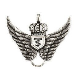 Кулон Thomas Sabo X0104-001-12
