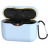 Чохол для навушників BeCover Silicon для Sony WF-1000XM3 Light Blue (705691)