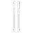 Чохол до мобільного телефона BeCover Anti-Shock Apple iPhone 12 Clear (705435)