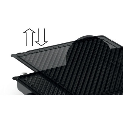 Електрогриль Bosch TCG4215