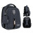 Портфель Kite Education 555 College Line Boy (K25-555S-1)
