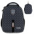 Портфель Kite Education 555 College Line Boy (K25-555S-1)