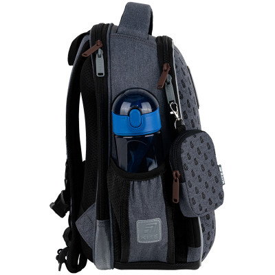 Портфель Kite Education 555 College Line Boy (K25-555S-1)