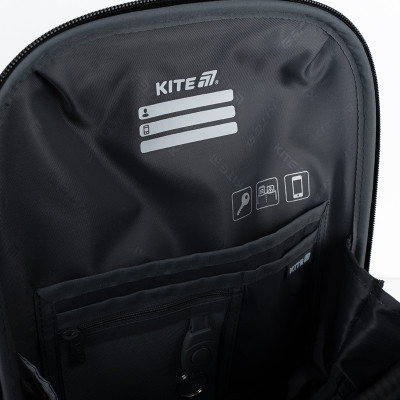 Портфель Kite Education 555 College Line Boy (K25-555S-1)