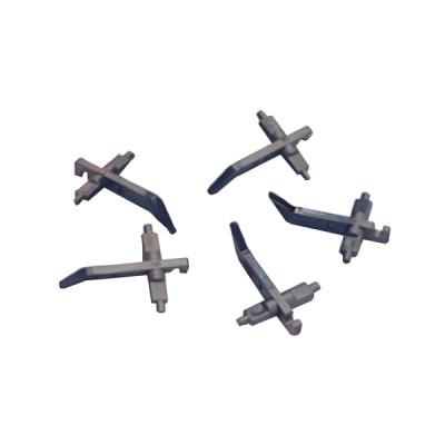 Сепаратор тефлонового валу AHK Ricoh SP5200/SP5210/SP4100/SP4110 5шт G0524624/G052-4624 (KS-70262969)