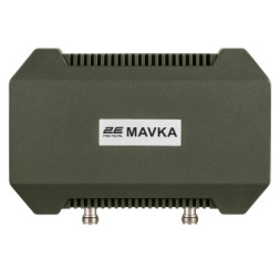 Підсилювач сигналу для дрона 2E MAVKA, 2.4/5.2/5.8GHz, 10Вт, для DJI/Autel/FPV + кріплення (2E-AAA-MG-2B10-M)
