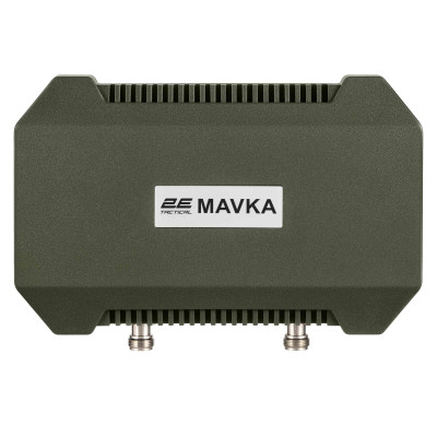 Підсилювач сигналу для дрона 2E MAVKA, 2.4/5.2/5.8GHz, 10Вт, для DJI/Autel/FPV + кріплення (2E-AAA-MG-2B10-M)