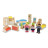 Ігровий набір Melissa&amp;Doug Кукольный домик с подъемником и мебелью (MD2462)