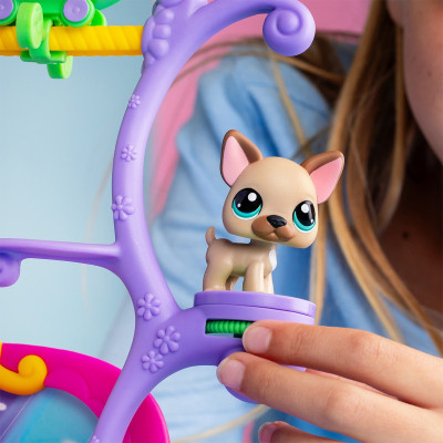 Фігурка Littlest Pet Shop Шоу талантів (00558)